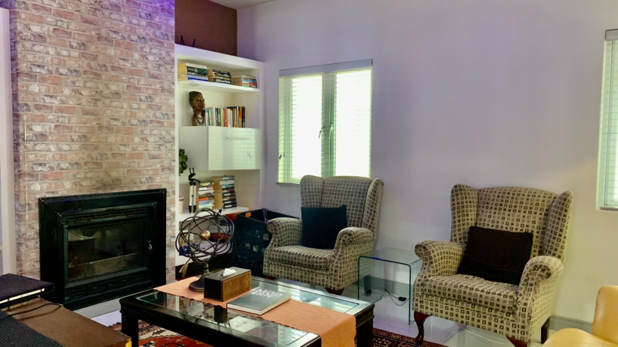 To Let 4 Bedroom Property for Rent in Hyde Park Gauteng