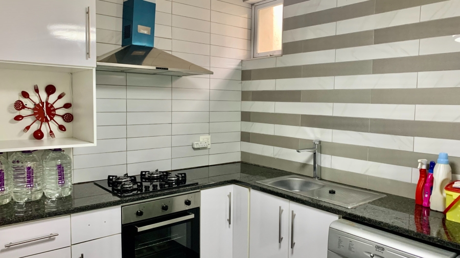To Let 4 Bedroom Property for Rent in Hyde Park Gauteng