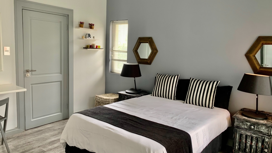 To Let 4 Bedroom Property for Rent in Hyde Park Gauteng