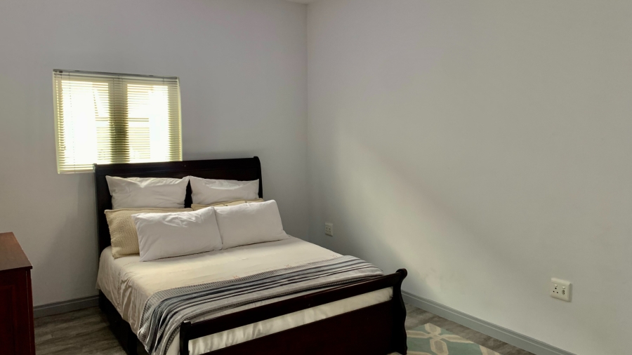 To Let 4 Bedroom Property for Rent in Hyde Park Gauteng