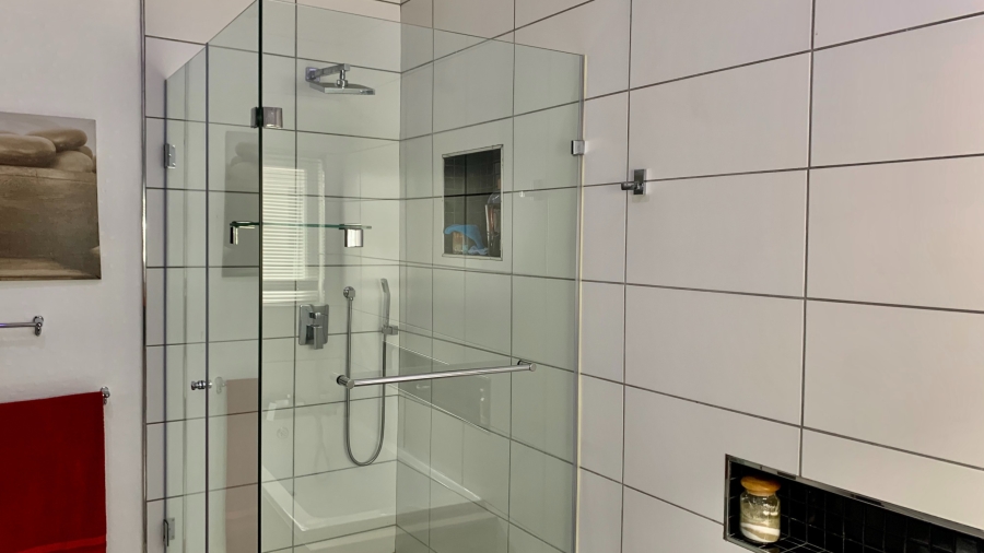 To Let 4 Bedroom Property for Rent in Hyde Park Gauteng