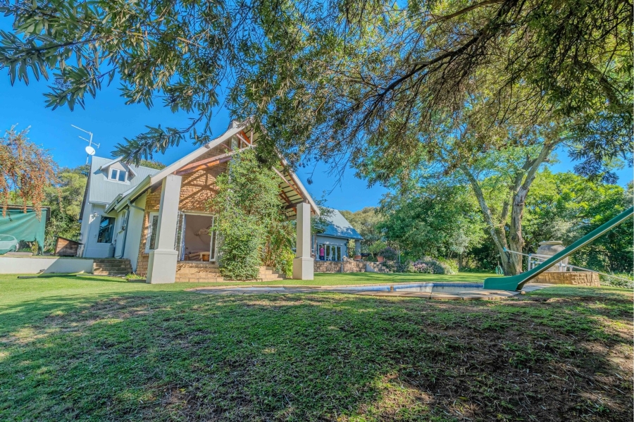 4 Bedroom Property for Sale in North Riding AH Gauteng