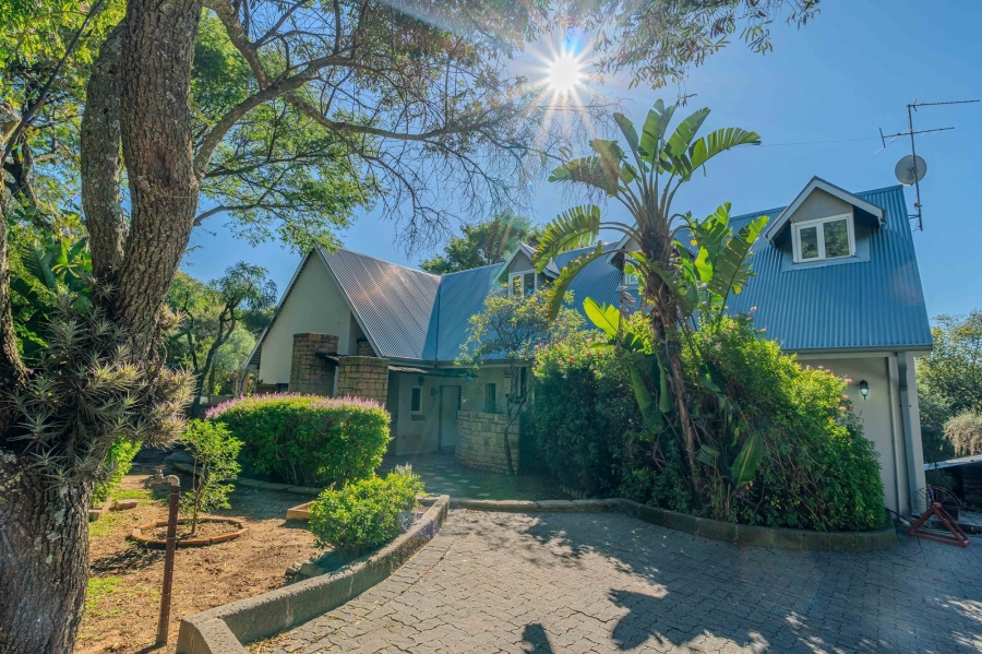 4 Bedroom Property for Sale in North Riding AH Gauteng