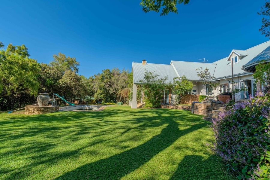 4 Bedroom Property for Sale in North Riding AH Gauteng