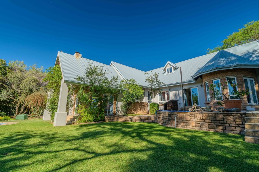 4 Bedroom Property for Sale in North Riding AH Gauteng