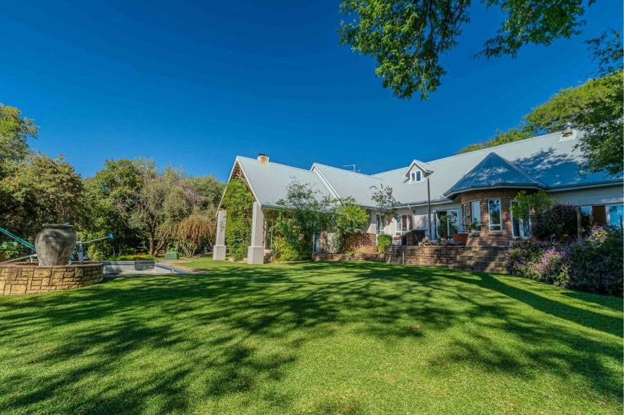 4 Bedroom Property for Sale in North Riding AH Gauteng