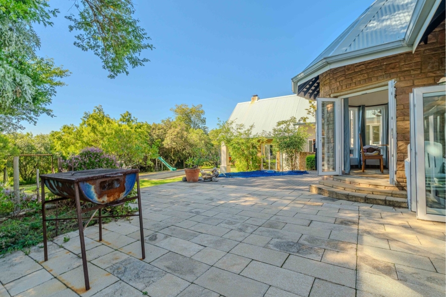 4 Bedroom Property for Sale in North Riding AH Gauteng