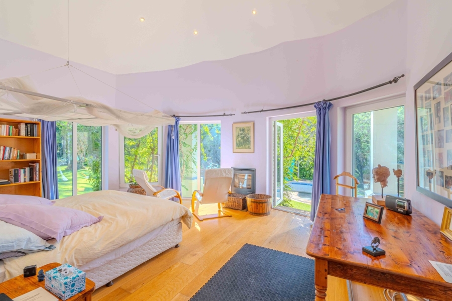 4 Bedroom Property for Sale in North Riding AH Gauteng