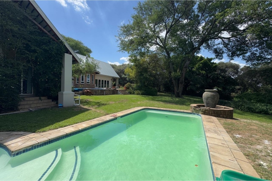 4 Bedroom Property for Sale in North Riding AH Gauteng