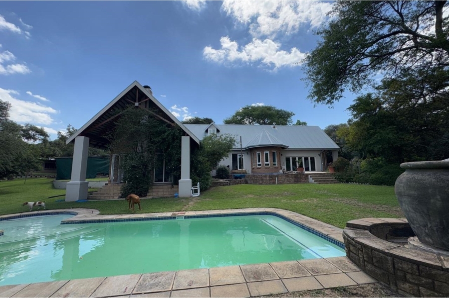 4 Bedroom Property for Sale in North Riding AH Gauteng