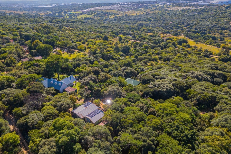 4 Bedroom Property for Sale in North Riding AH Gauteng