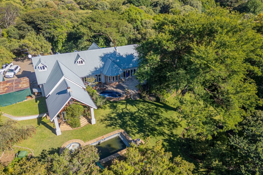 4 Bedroom Property for Sale in North Riding AH Gauteng