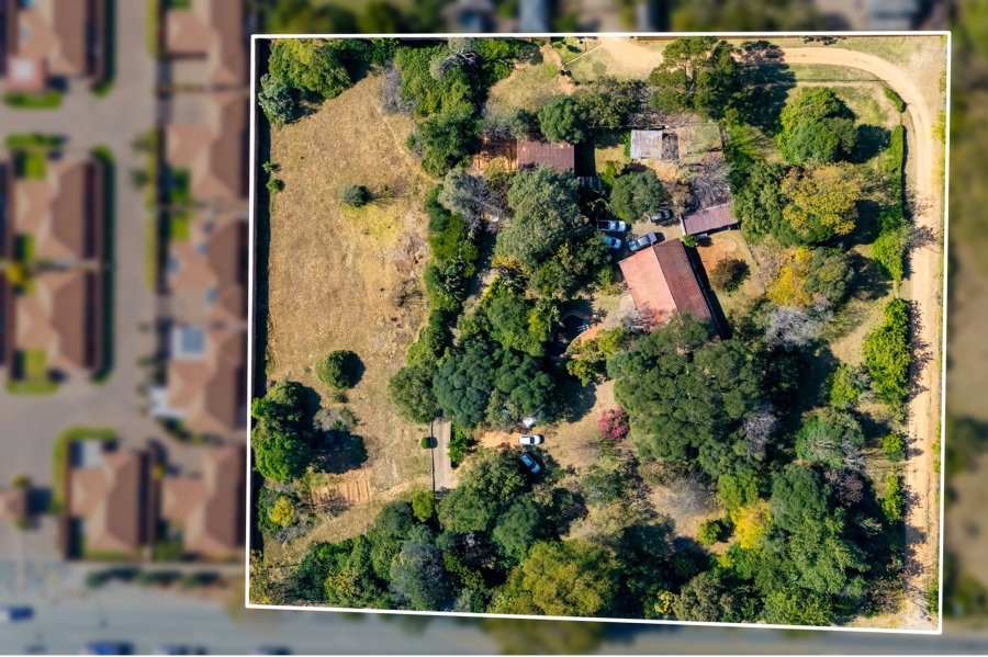 0 Bedroom Property for Sale in North Riding AH Gauteng