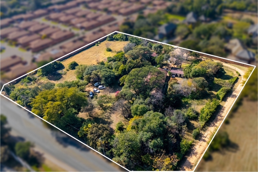 0 Bedroom Property for Sale in North Riding AH Gauteng