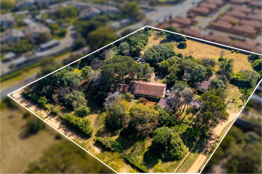 0 Bedroom Property for Sale in North Riding AH Gauteng