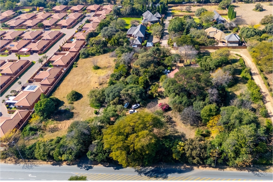 0 Bedroom Property for Sale in North Riding AH Gauteng