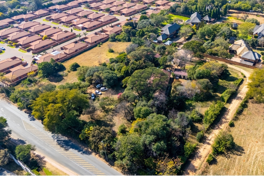 0 Bedroom Property for Sale in North Riding AH Gauteng