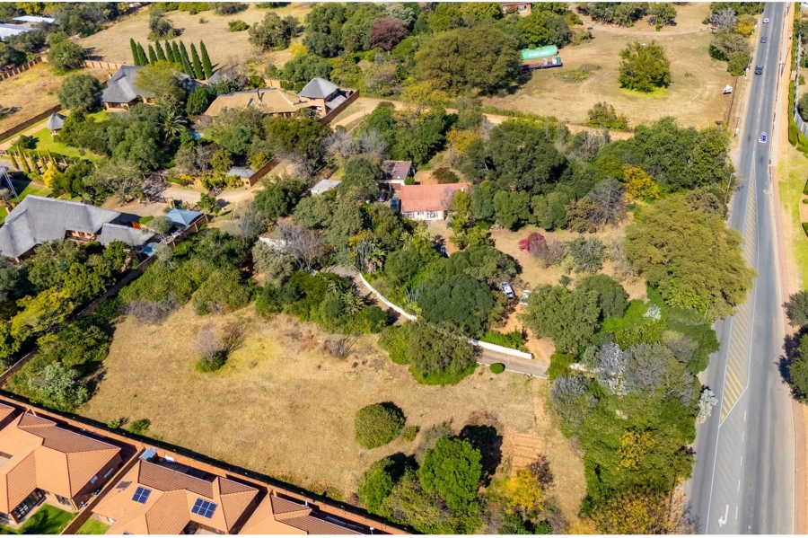 0 Bedroom Property for Sale in North Riding AH Gauteng