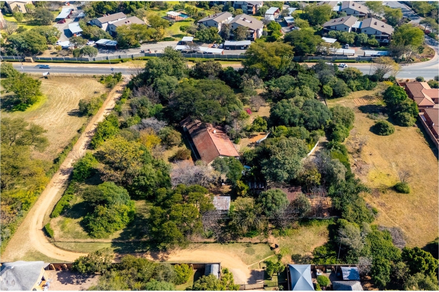 0 Bedroom Property for Sale in North Riding AH Gauteng
