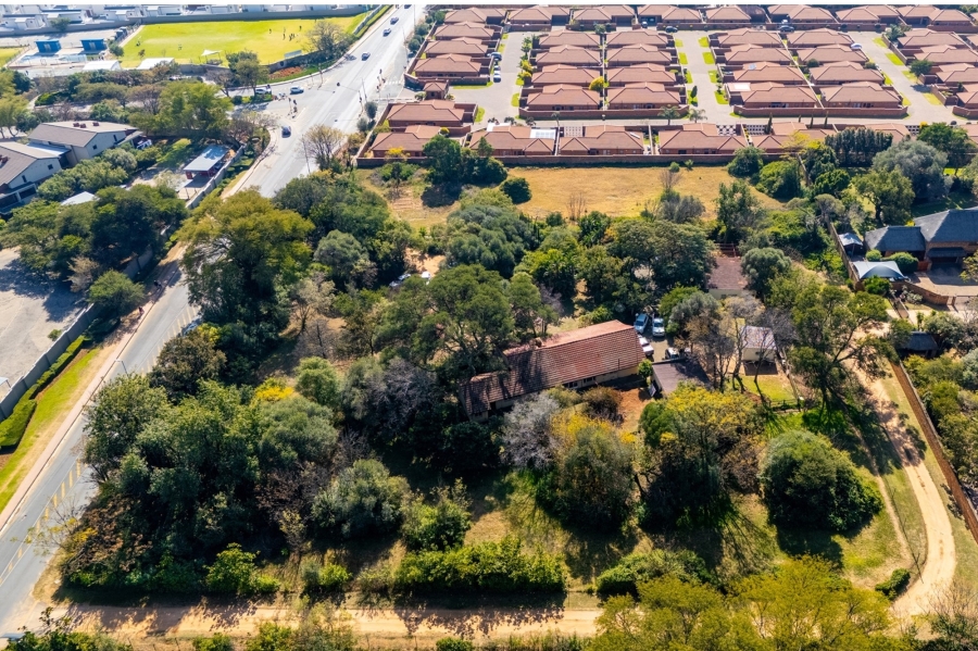 0 Bedroom Property for Sale in North Riding AH Gauteng