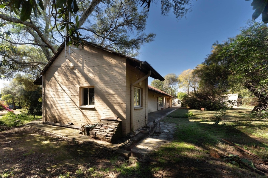 0 Bedroom Property for Sale in North Riding AH Gauteng