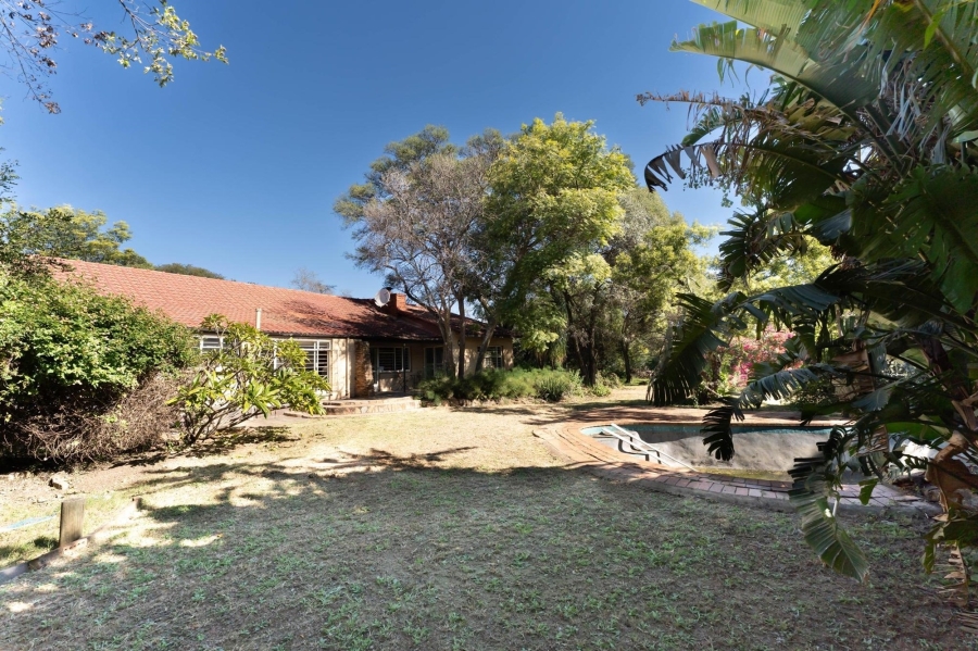 0 Bedroom Property for Sale in North Riding AH Gauteng