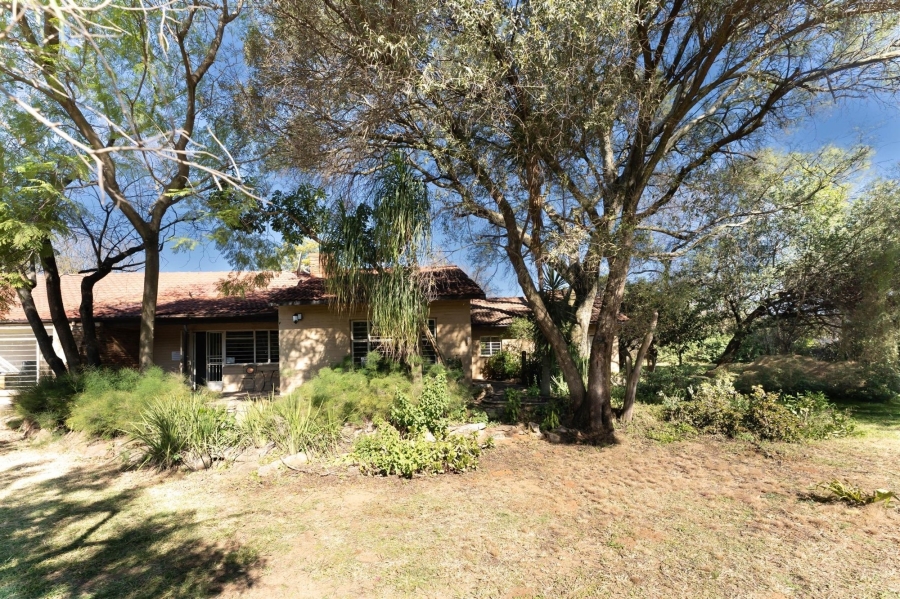 0 Bedroom Property for Sale in North Riding AH Gauteng