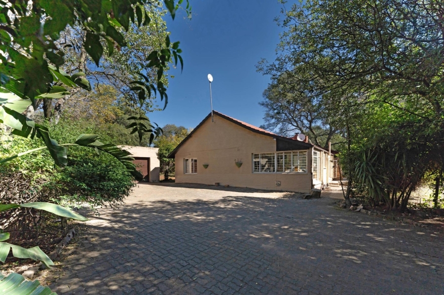 0 Bedroom Property for Sale in North Riding AH Gauteng