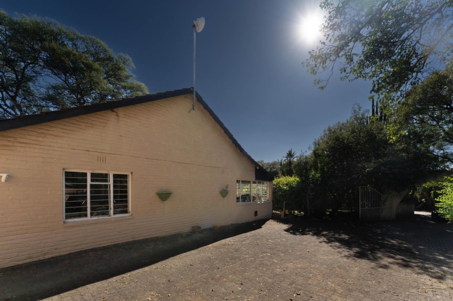 0 Bedroom Property for Sale in North Riding AH Gauteng