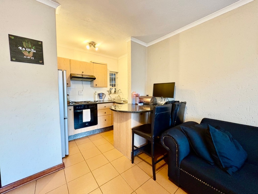 1 Bedroom Property for Sale in Sandown Gauteng