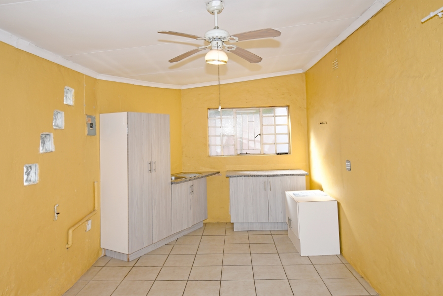 4 Bedroom Property for Sale in Kew Gauteng