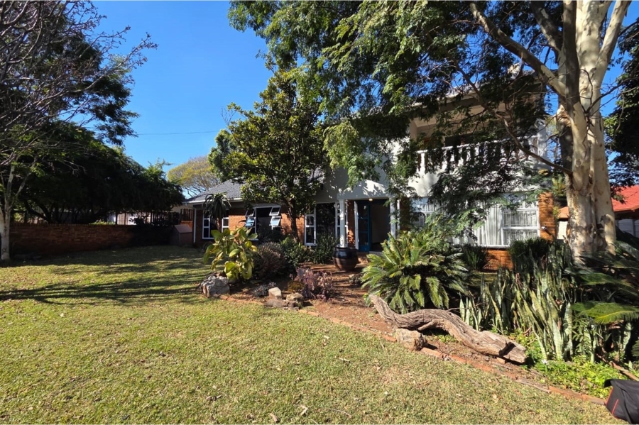 4 Bedroom Property for Sale in Wierda Park Gauteng