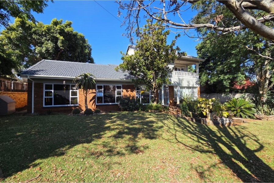 4 Bedroom Property for Sale in Wierda Park Gauteng