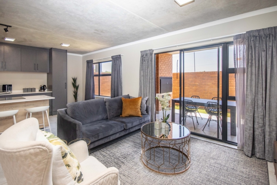 3 Bedroom Property for Sale in Sinoville Gauteng