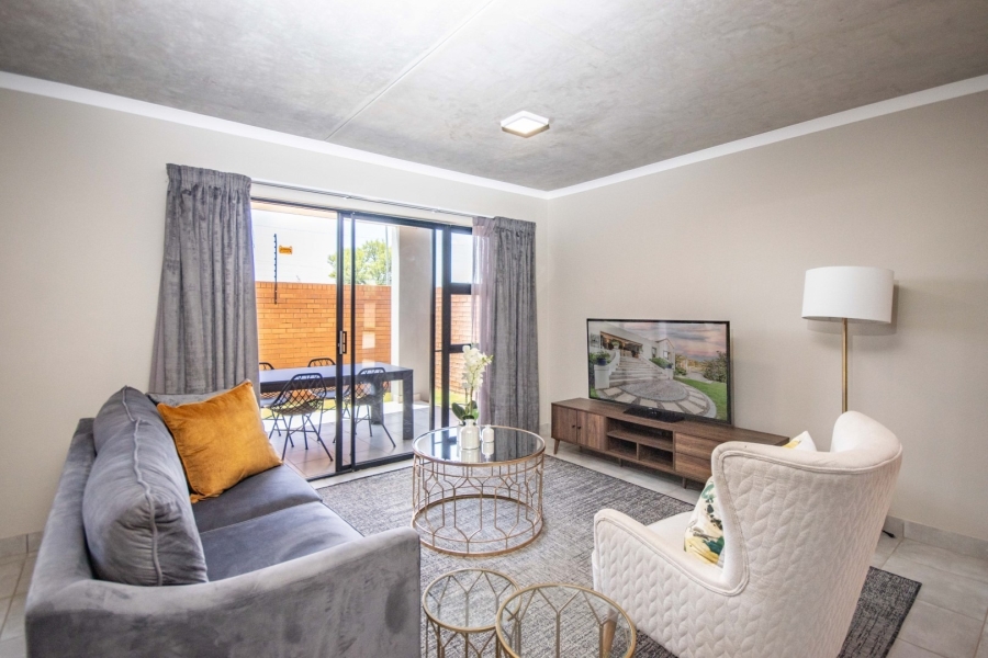 3 Bedroom Property for Sale in Sinoville Gauteng