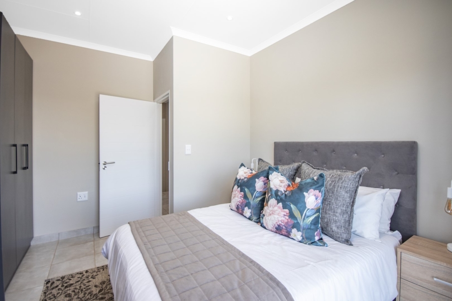 3 Bedroom Property for Sale in Sinoville Gauteng