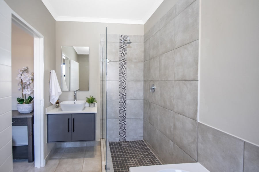 3 Bedroom Property for Sale in Sinoville Gauteng