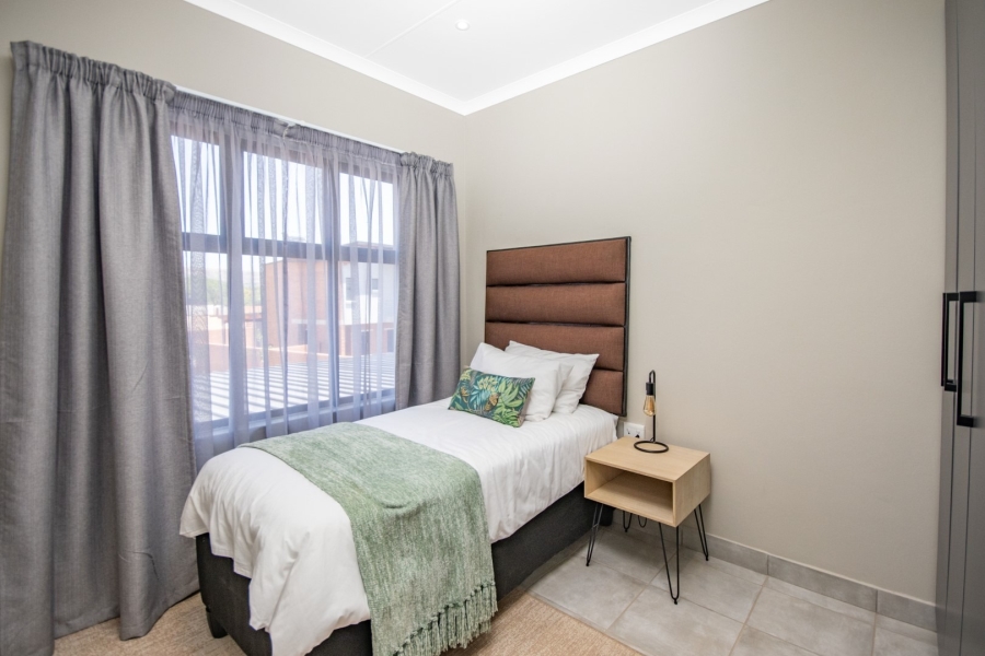 3 Bedroom Property for Sale in Sinoville Gauteng