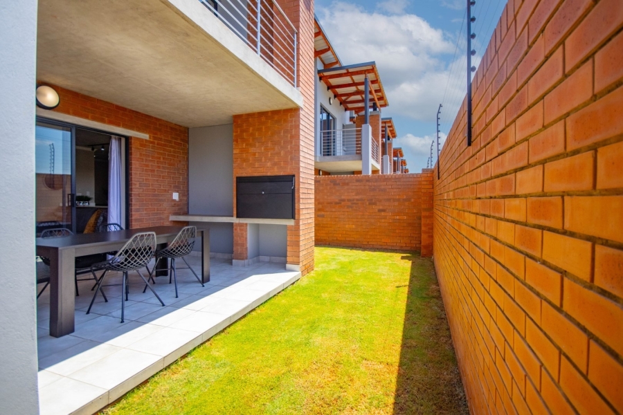 3 Bedroom Property for Sale in Sinoville Gauteng