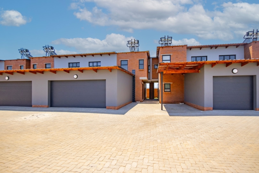 3 Bedroom Property for Sale in Sinoville Gauteng