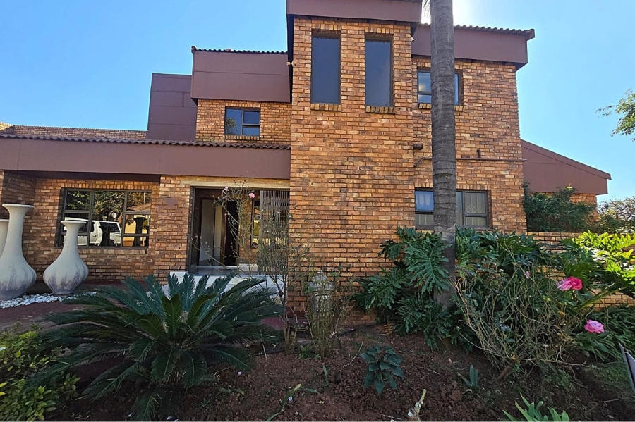 4 Bedroom Property for Sale in Montana Park Gauteng