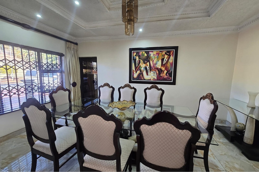 4 Bedroom Property for Sale in Montana Park Gauteng