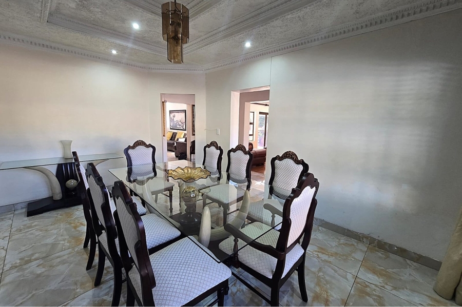4 Bedroom Property for Sale in Montana Park Gauteng
