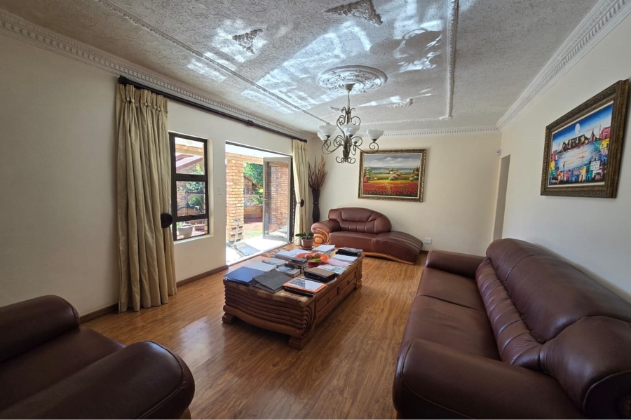 4 Bedroom Property for Sale in Montana Park Gauteng