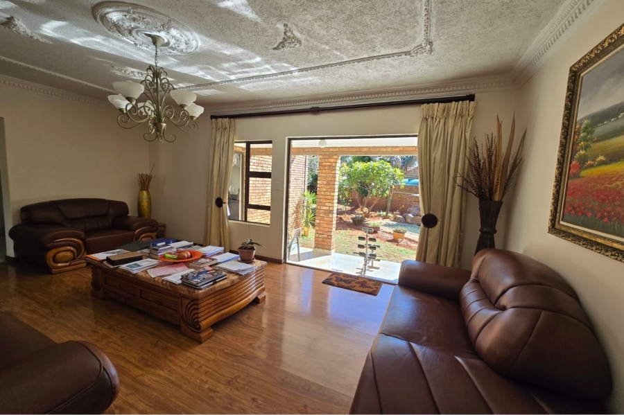 4 Bedroom Property for Sale in Montana Park Gauteng