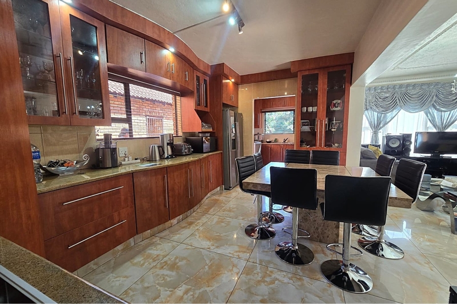 4 Bedroom Property for Sale in Montana Park Gauteng