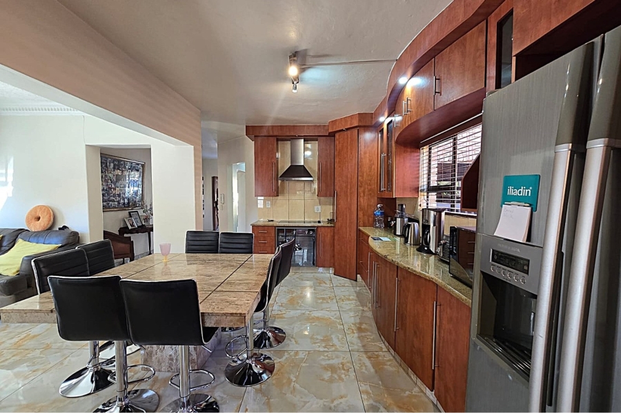 4 Bedroom Property for Sale in Montana Park Gauteng