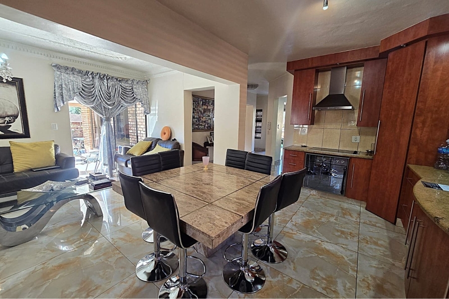 4 Bedroom Property for Sale in Montana Park Gauteng