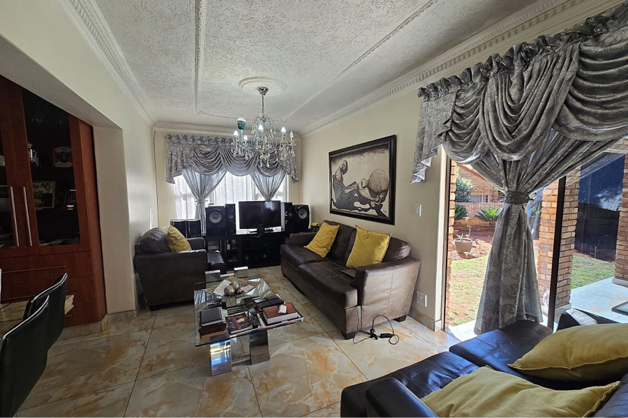 4 Bedroom Property for Sale in Montana Park Gauteng