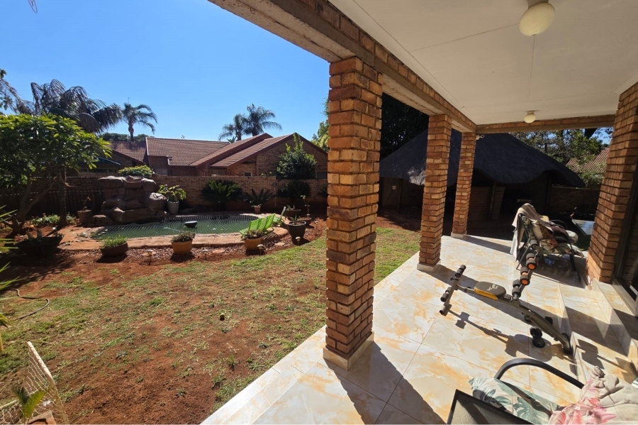 4 Bedroom Property for Sale in Montana Park Gauteng